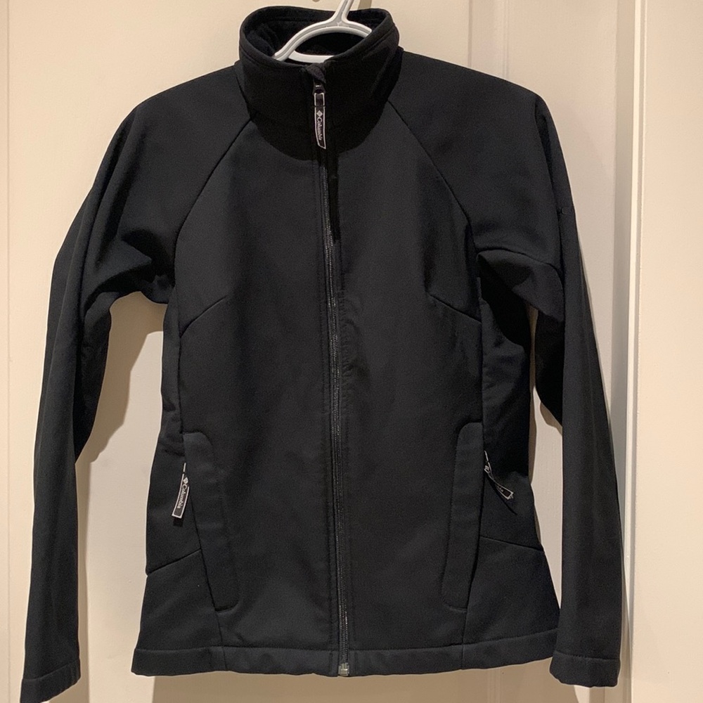 Women’s Columbia jacket